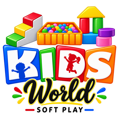 Kids World Soft Play